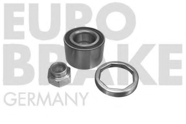 EUROBRAKE 5401752310