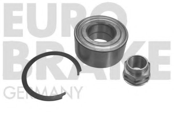 EUROBRAKE 5401752334