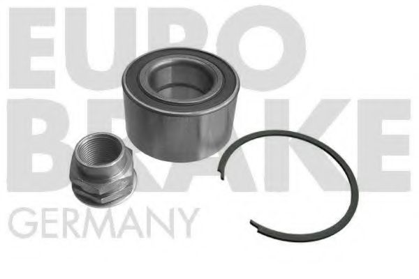 EUROBRAKE 5401752340
