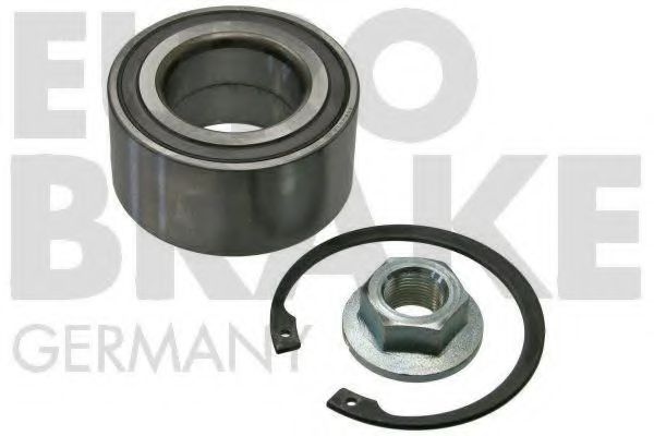 EUROBRAKE 5401752615