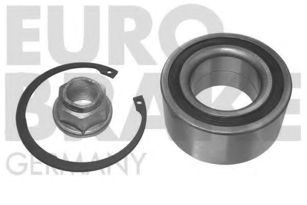 EUROBRAKE 5401753320