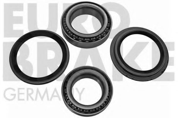 EUROBRAKE 5401753501
