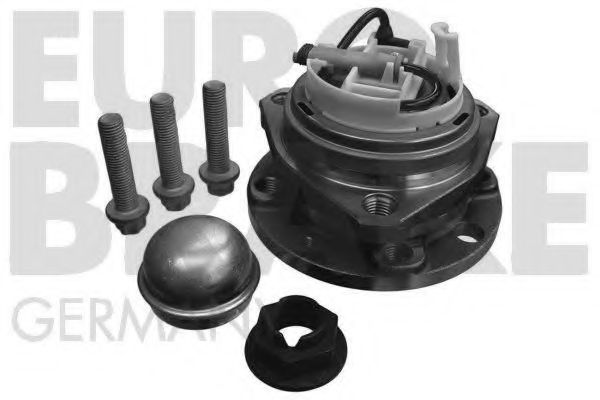 EUROBRAKE 5401753627