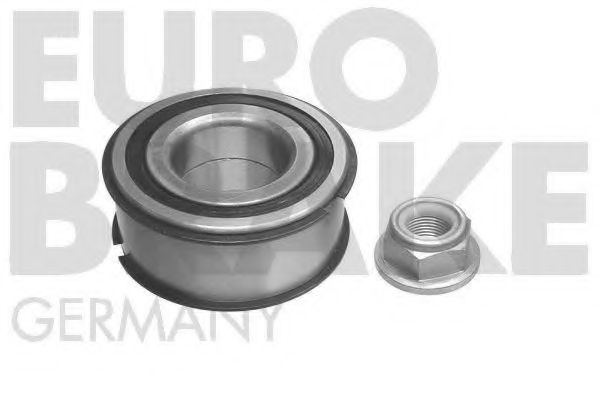EUROBRAKE 5401753918