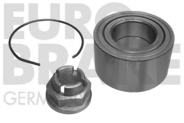 EUROBRAKE 5401753922