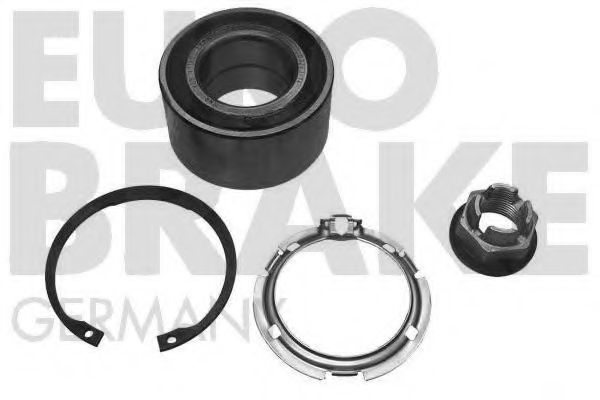 EUROBRAKE 5401753926