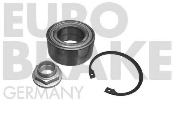 EUROBRAKE 5401754005