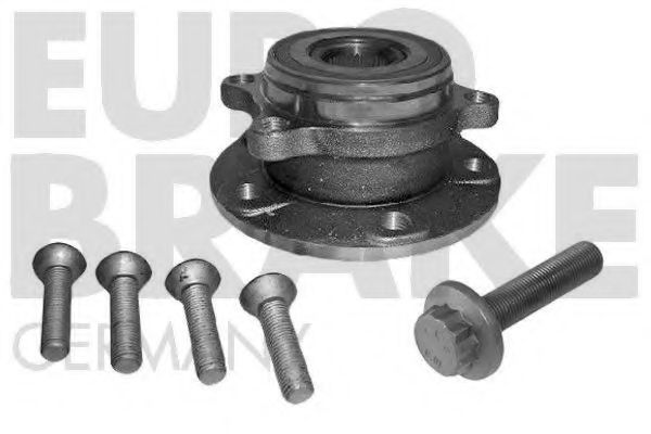 EUROBRAKE 5401754308