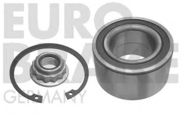EUROBRAKE 5401754728