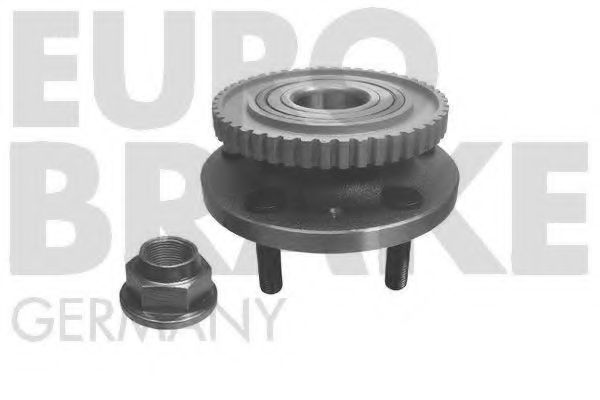 EUROBRAKE 5401754808