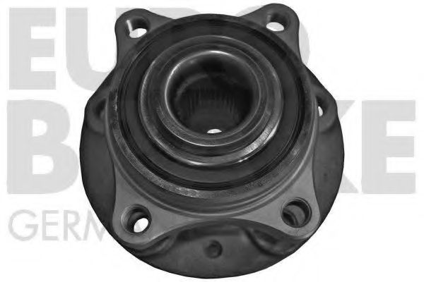EUROBRAKE 5401754819