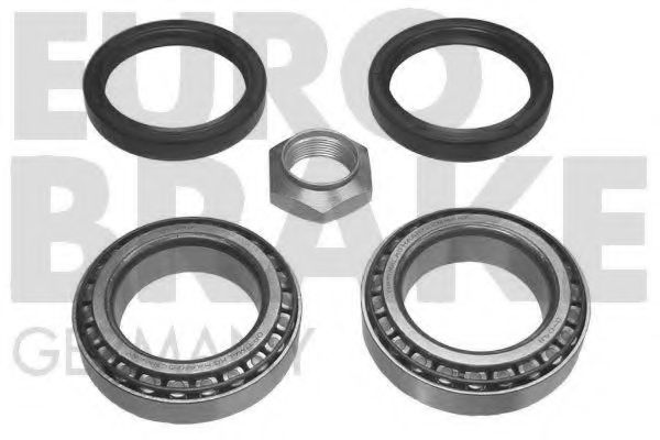 EUROBRAKE 5401759909