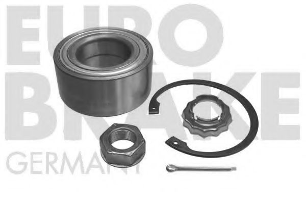 EUROBRAKE 5401759927