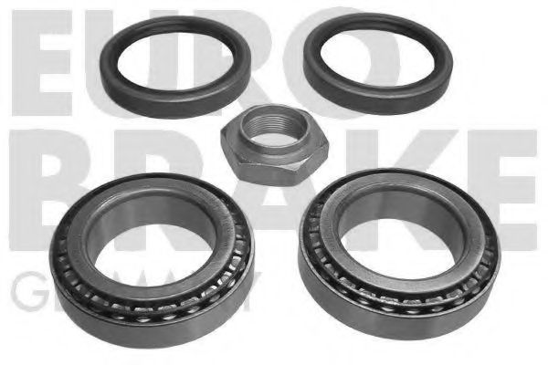 EUROBRAKE 5401759928