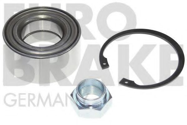 EUROBRAKE 5401759929