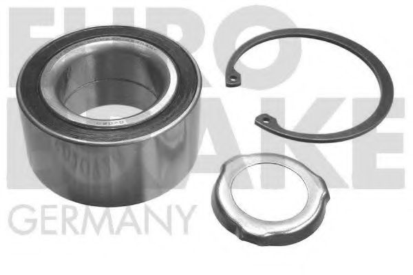 EUROBRAKE 5401761510