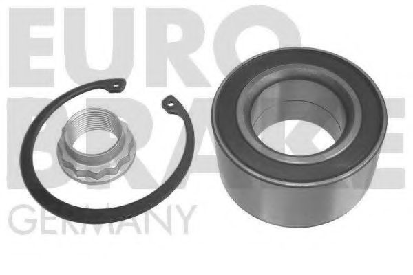 EUROBRAKE 5401761519