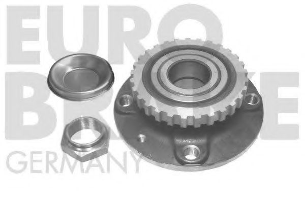 EUROBRAKE 5401761910
