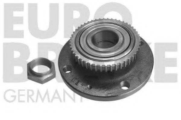 EUROBRAKE 5401761914