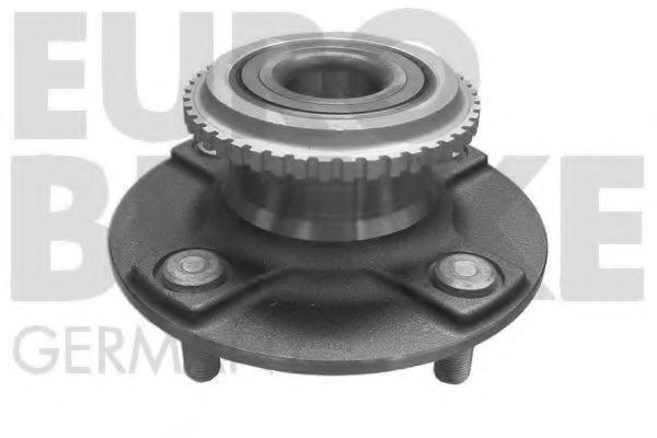 EUROBRAKE 5401762235
