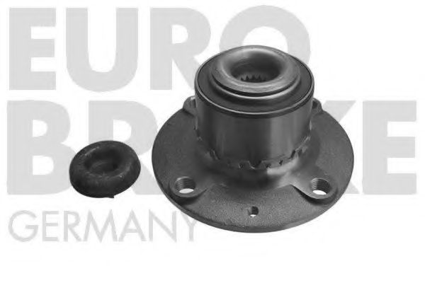 EUROBRAKE 5401762330