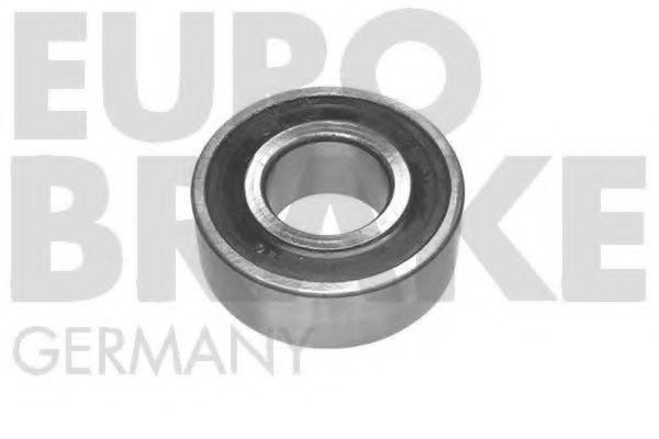 EUROBRAKE 5401762507
