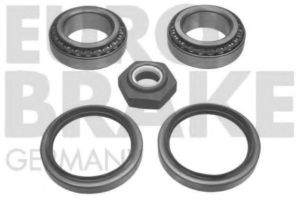 EUROBRAKE 5401762511