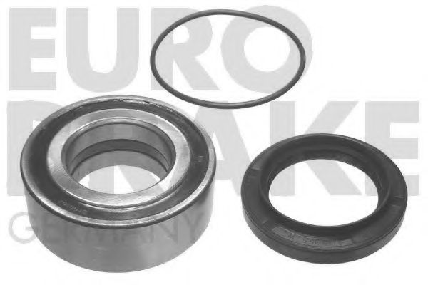 EUROBRAKE 5401762519