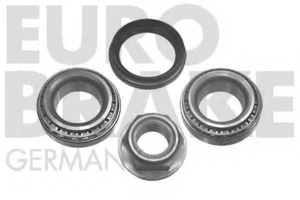 EUROBRAKE 5401763001