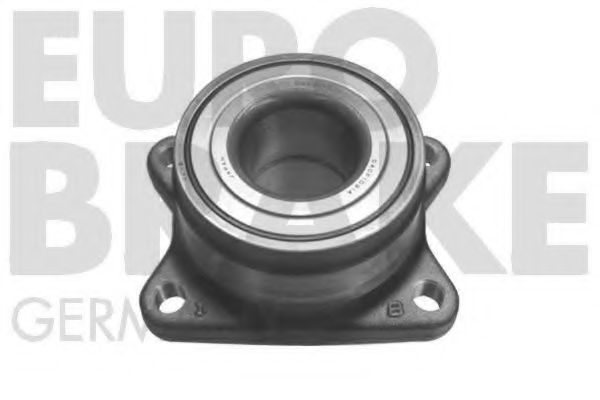 EUROBRAKE 5401763014