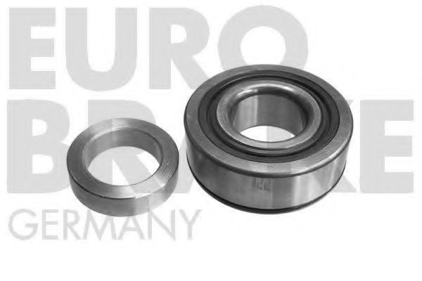 EUROBRAKE 5401763626