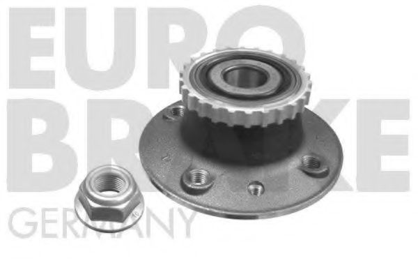 EUROBRAKE 5401763935