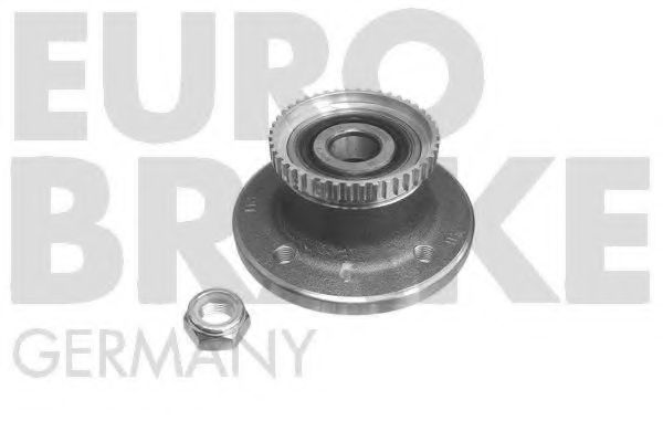 EUROBRAKE 5401763936