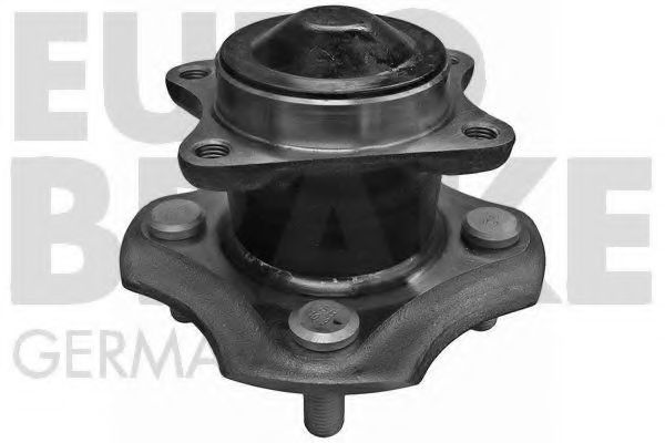 EUROBRAKE 5401764533
