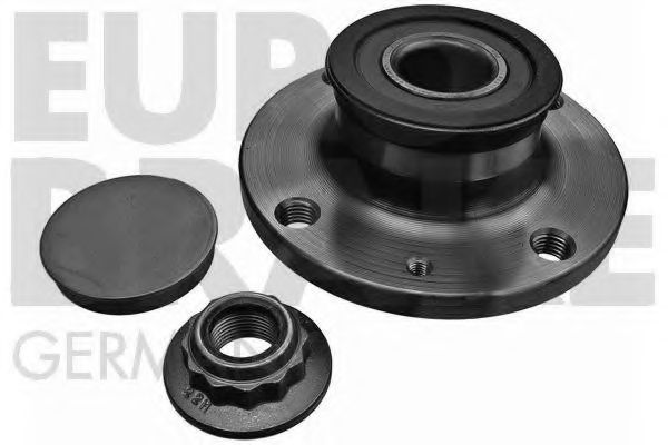 EUROBRAKE 5401764722