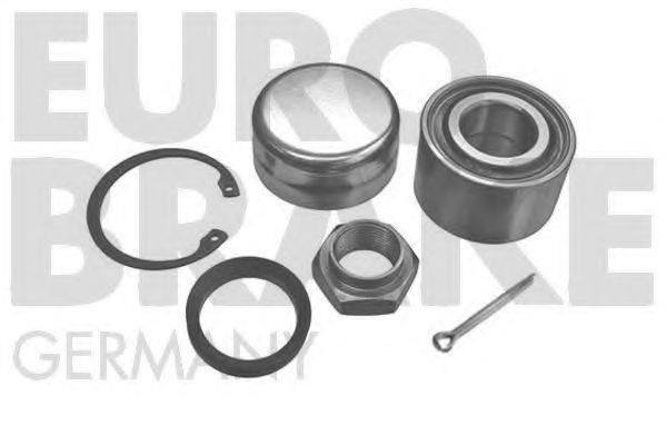 EUROBRAKE 5401769918