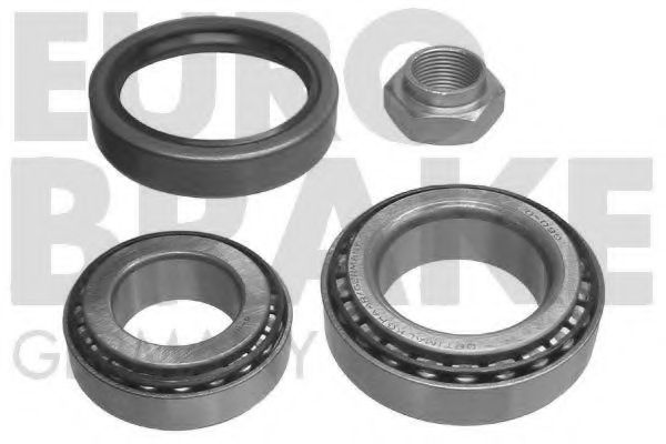 EUROBRAKE 5401769933