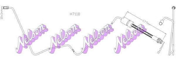 BROVEX-NELSON H7118
