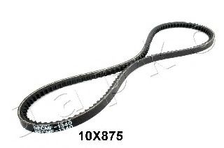 JAPKO 10X875