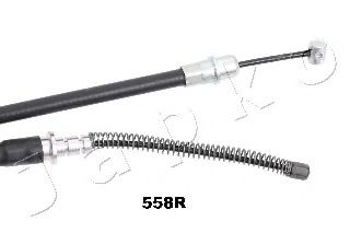 JAPKO 131558R