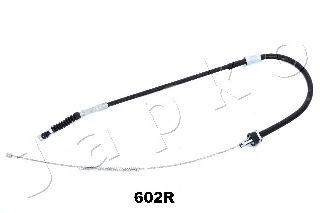 JAPKO 131602R