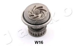 JAPKO 35W16