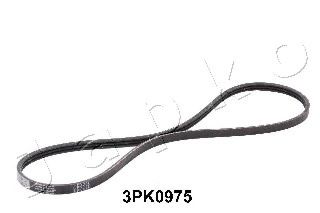 JAPKO 3PK0975