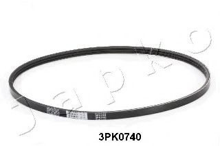 JAPKO 3PK740