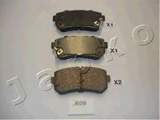 JAPKO 51K09