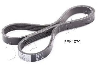 JAPKO 5PK1070