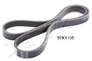 JAPKO 5PK1105