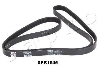 JAPKO 5PK1645