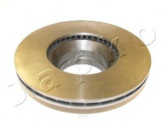 JAPKO 60017