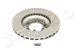 JAPKO 60H02